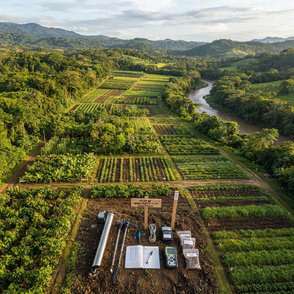 Agricultura y Recursos Naturales